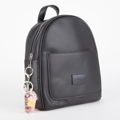 Imagen 2 del producto Mochila Negro Icono