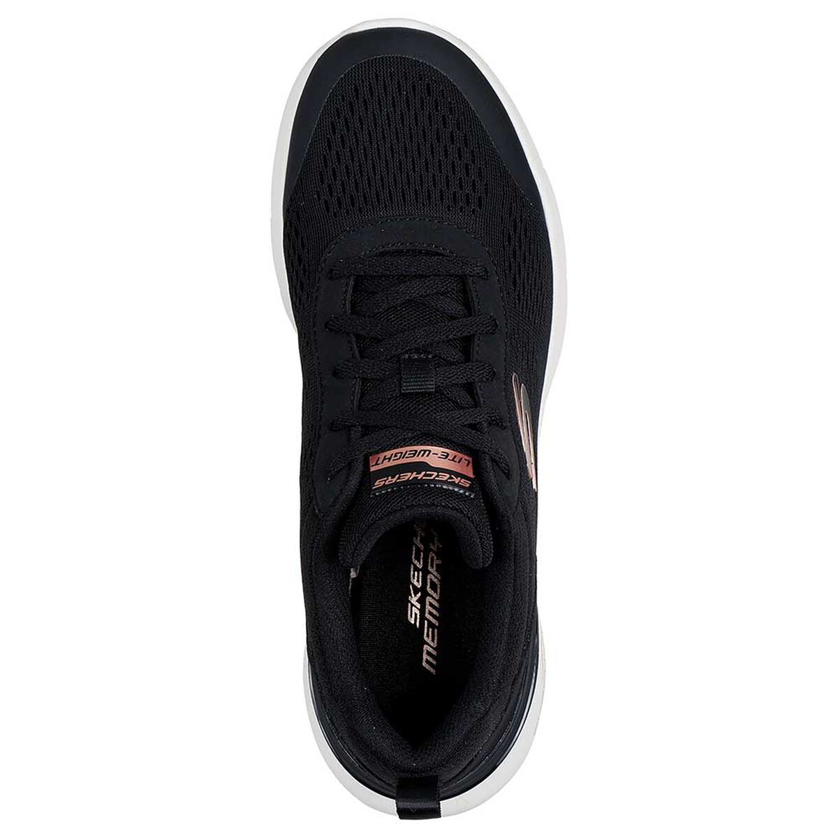 Zapatilla Sport Mujer Skechers