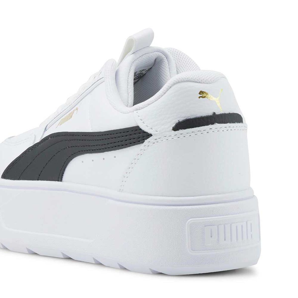 Zapatilla Mujer Puma Karmen Rebelle