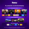 Reproductor Streaming Roku Express 4K