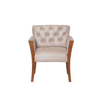 Imagen 2 del producto Sitial Latam Home Kiel 1 Cuerpo Beige