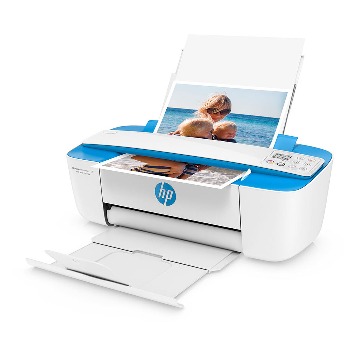 Multifuncional HP Deskjet IA 3775 WiFi
