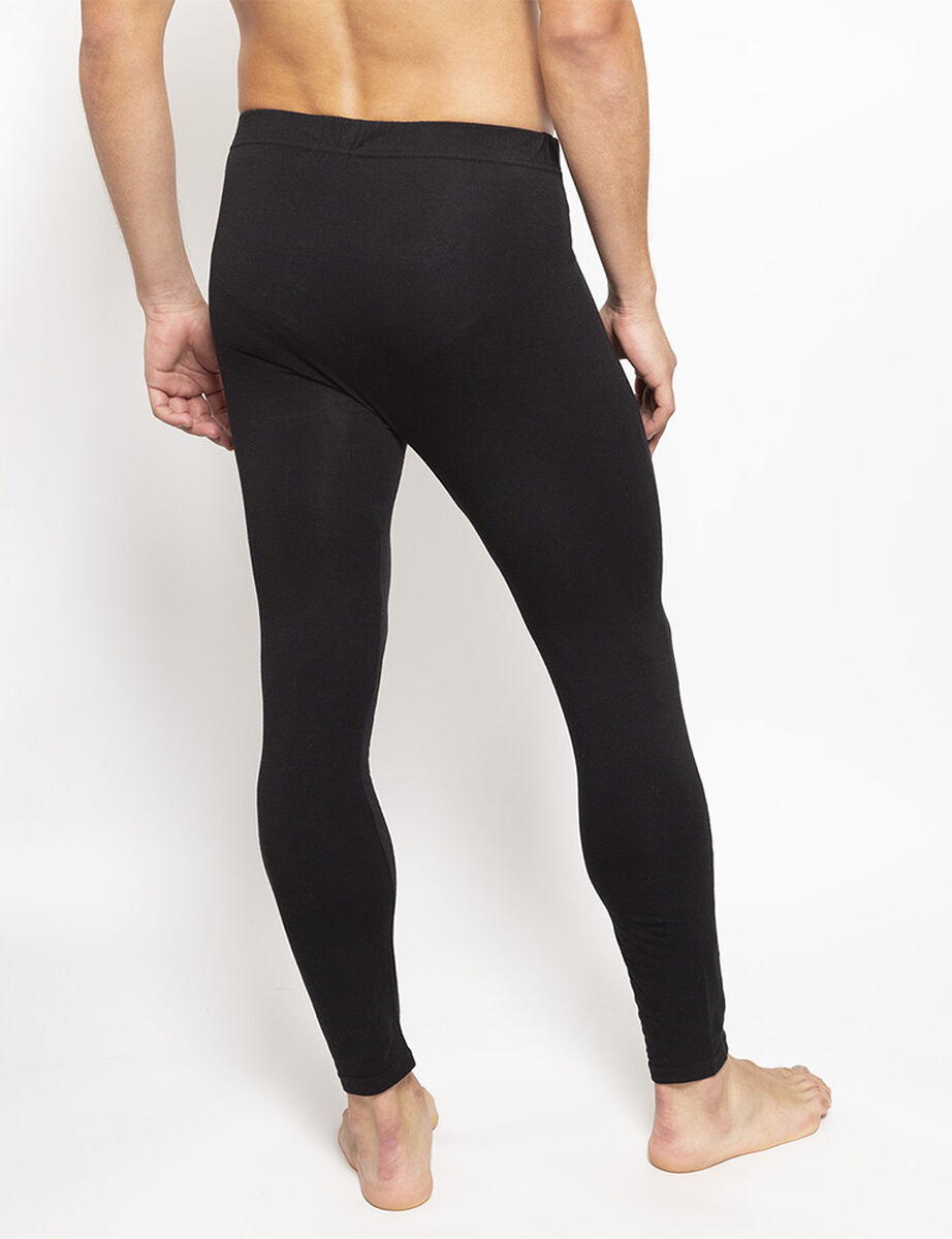 Calzoncillo Largo Jersey Algodón Hombre Palmers