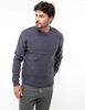 Sweater Cuello Redondo Hombre Zibel