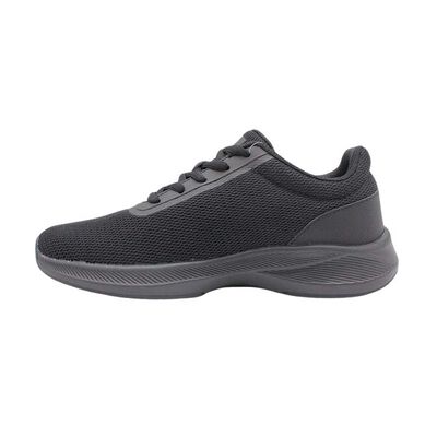 Imagen 2 del producto Zapatilla Running Juvenil Lotto Negro
