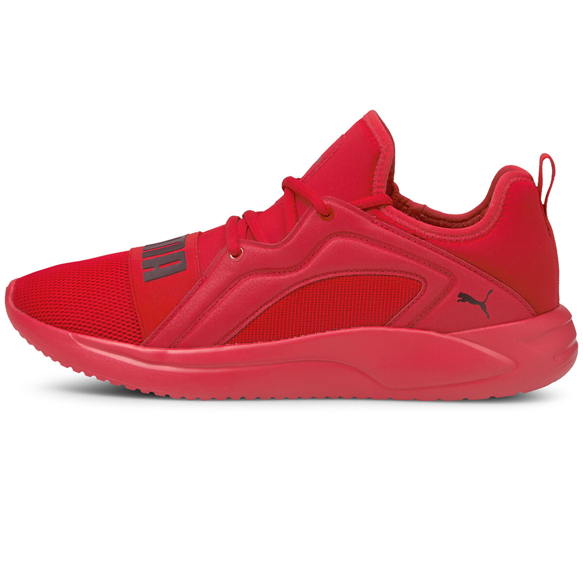 Zapatilla Hombre Puma Resolve Street