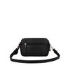 Bandolera Secret Akraness ST6 S Negro