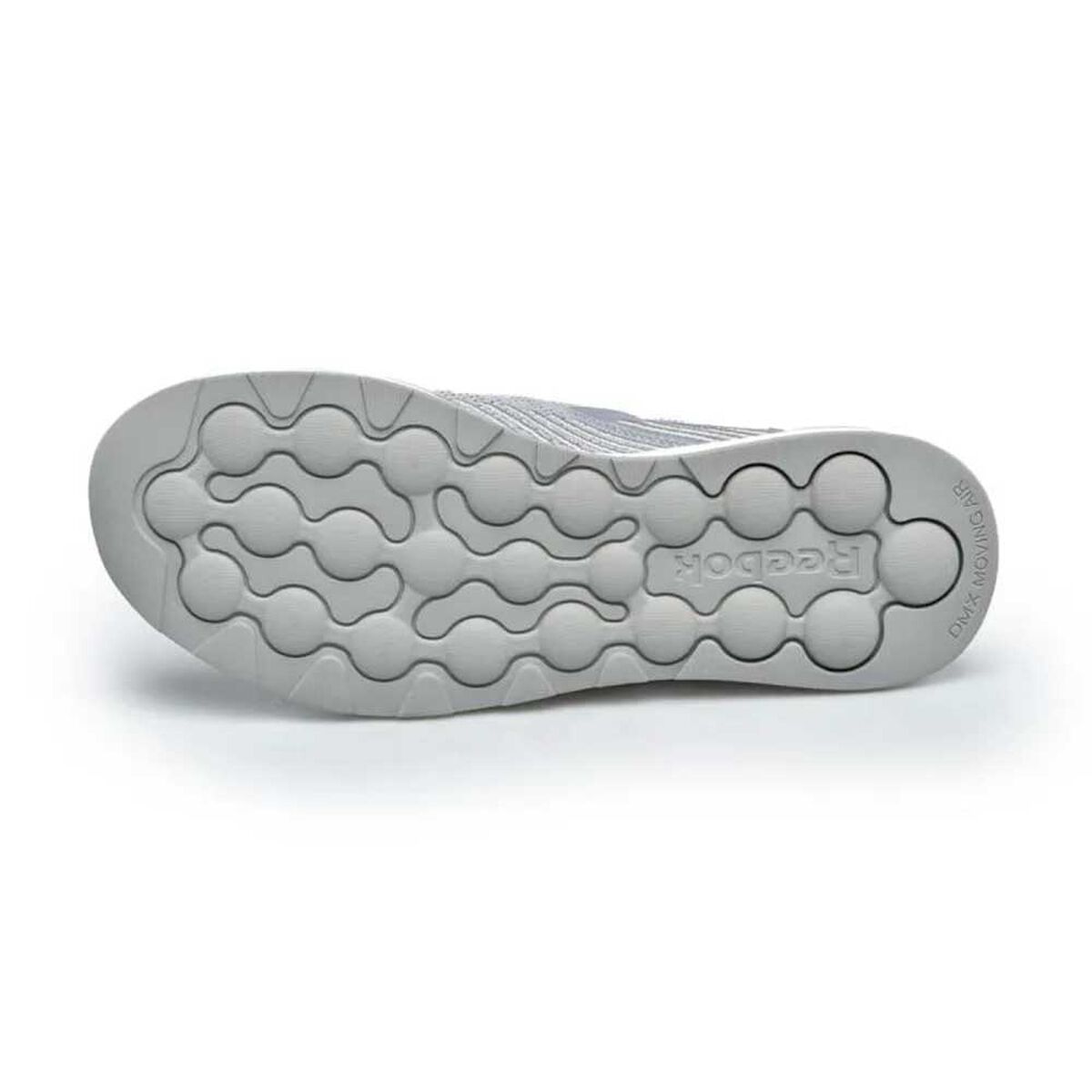 Zapatilla Mujer Reebok Ever Road Dmx Slip On 2
