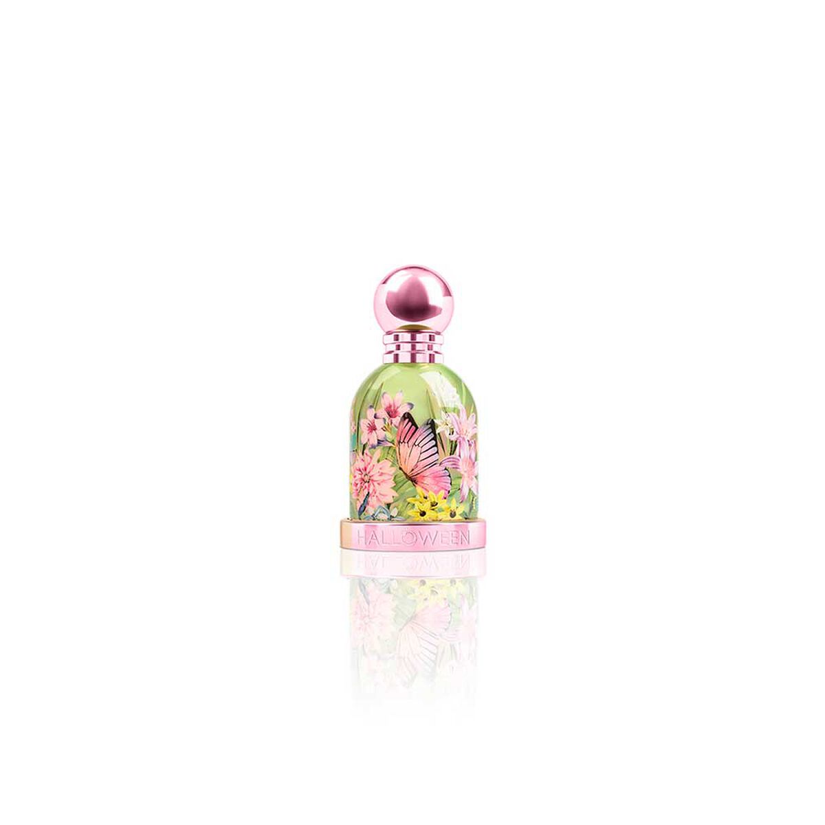 Perfume Halloween Mujer Bliss EDT 30ML