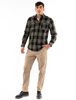 Pantalón Slim Hombre Icono