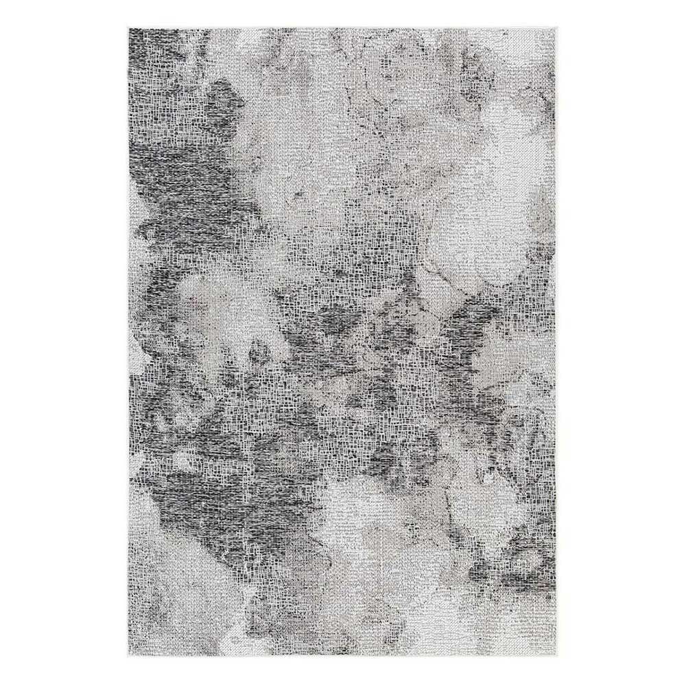 Alfombra Idetex Urban Blanco 240 x 340 cm