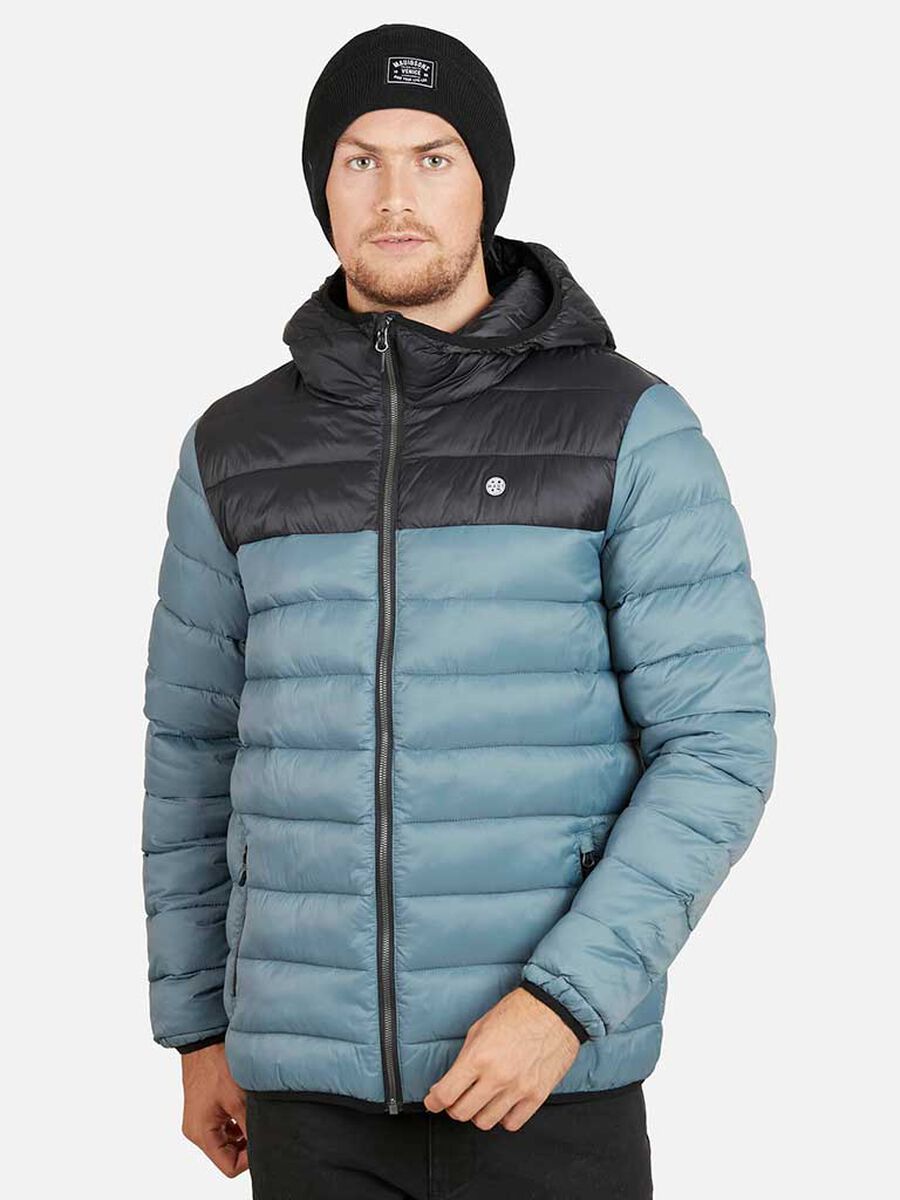 Parka Hombre Maui and Sons