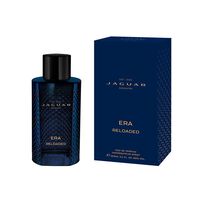 Perfume Hombre Era Reloaded Edt 100Ml Jaguar