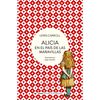 Libro Alicia en el País de las Maravillas Pocket Ilustrado Lewis Carroll Editorial Alma