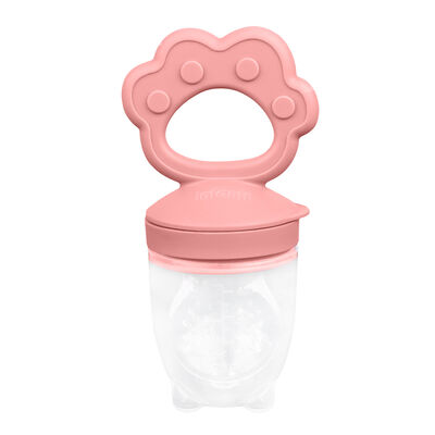 Imagen 1 del producto Chupete de Alimentación Rojo Infanti