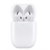 Aud&iacute;fonos Apple Airpods 4 Blancos