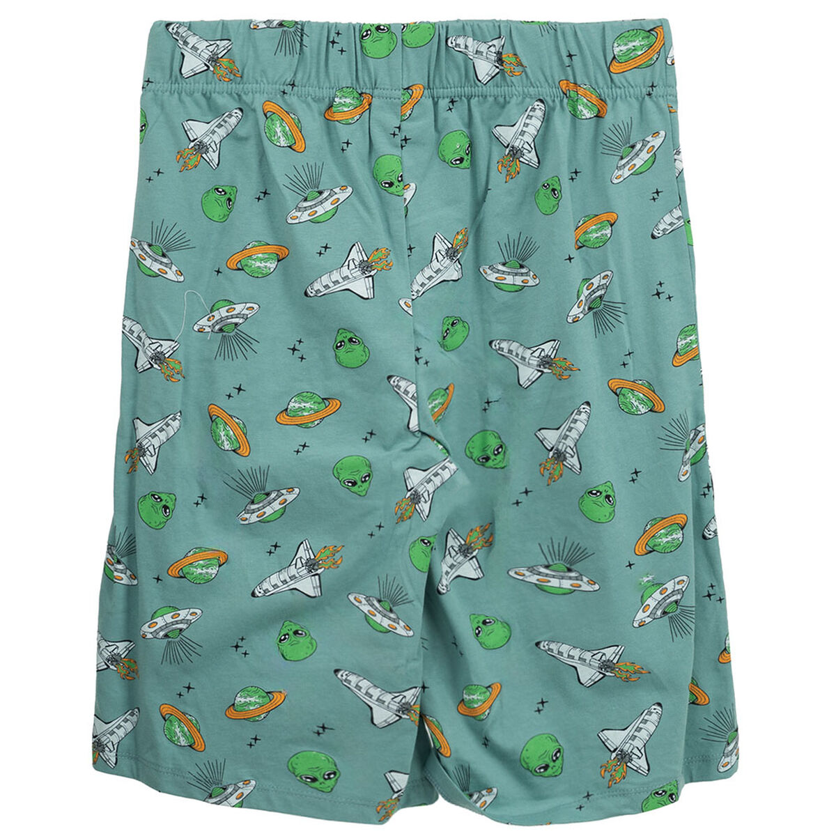 Conjunto Pijama de Algodón Niño Cutback