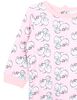 Conjunto Bebe de Algodón Beba Minnie