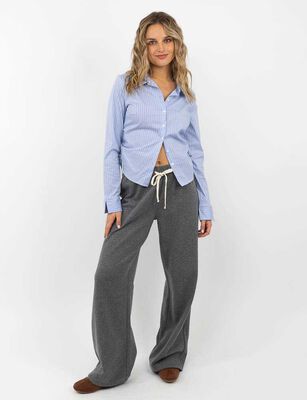 Imagen 2 del producto Pantalón Mujer Icono Gris, Negro, Verde