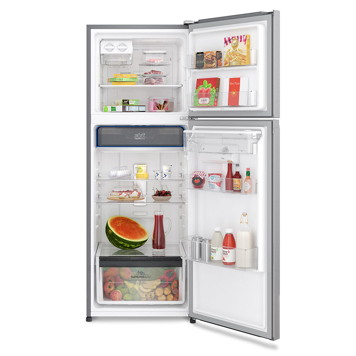 Refrigerador No Frost Fensa IF32E 317 lts.