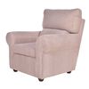 Sill&oacute;n Masel Beron 1 Cuerpo Beige