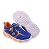 Zapatilla con Luces Niño Bubble Gummers