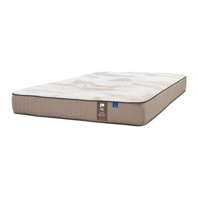 Colchón Flex Full Dual Sensity Box