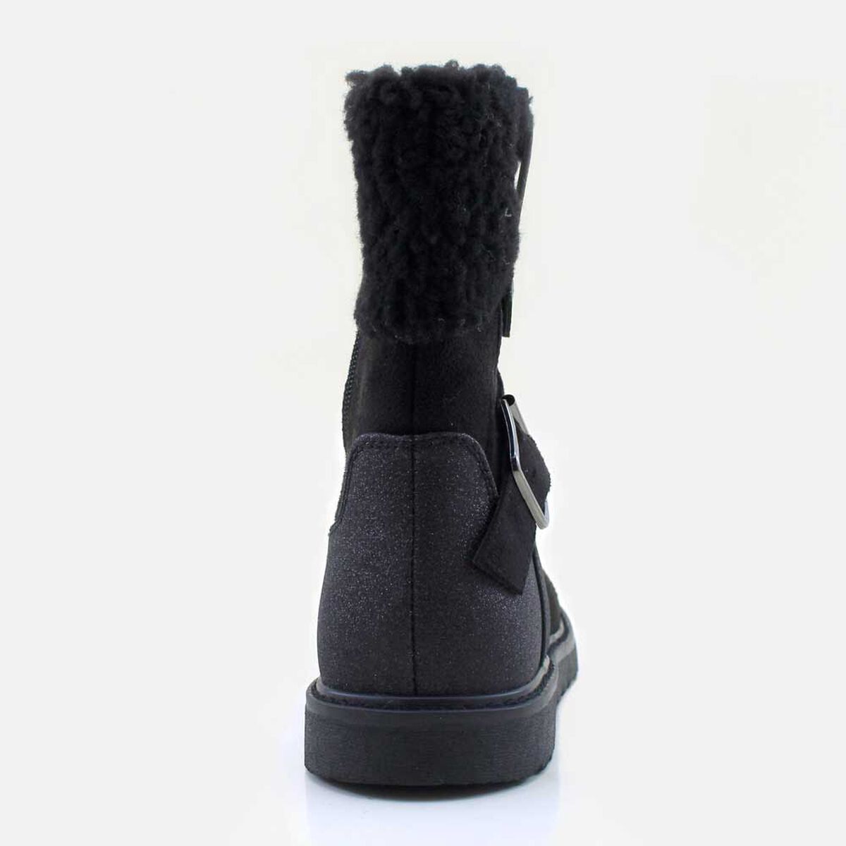 Bota Urbana Ni&ntilde;a Mila