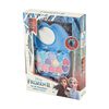 Set de Maquillaje Infantil Frozen