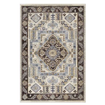 Imagen 1 del producto Alfombra Idetex Style Black 240 x 340 cm