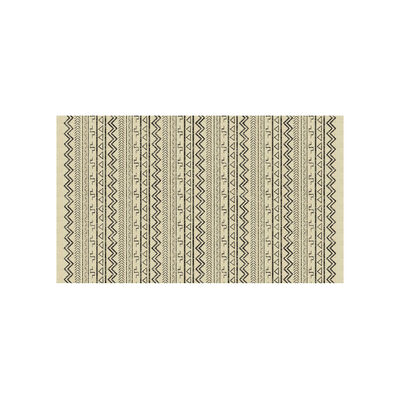 Alfombra Davanti Kai Pacha 70 x100 Kai Pacha