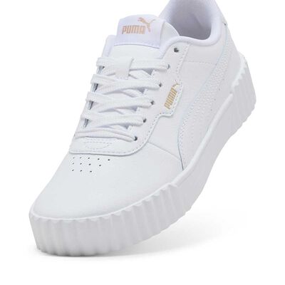 Imagen 2 del producto Zapatilla Urbana Hombre Puma blanco