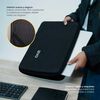 Funda Notebook LEVO HardShell 15-16”