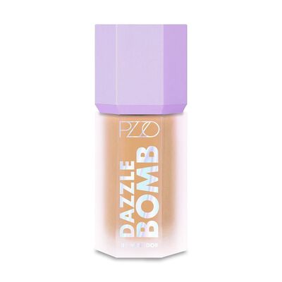 Iluminador Dazzle Bomb Golden Lily
