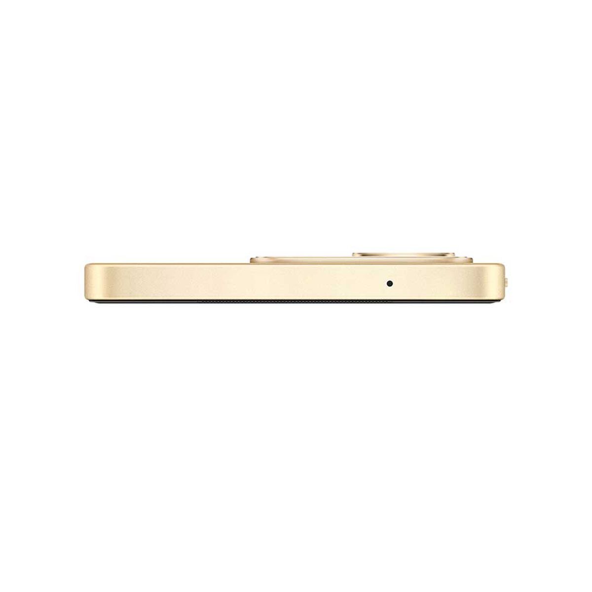 Celular Vivo V25 5G 128GB 6,44" Dorado Liberado