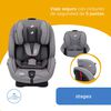 Silla de Auto Convertible Stages Joie