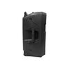 Parlante Karaoke Fiddler FD-13805 Bluetooth Negro