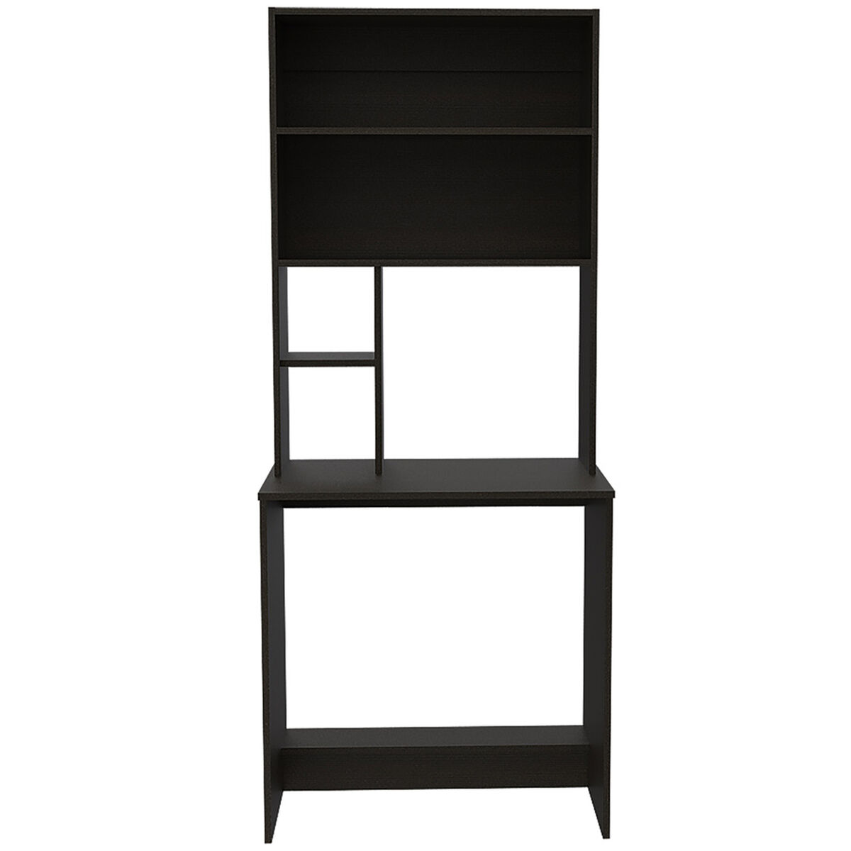 Escritorio TuHome Office 15 Wengue