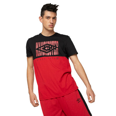 Polera Deportiva Hombre Umbro