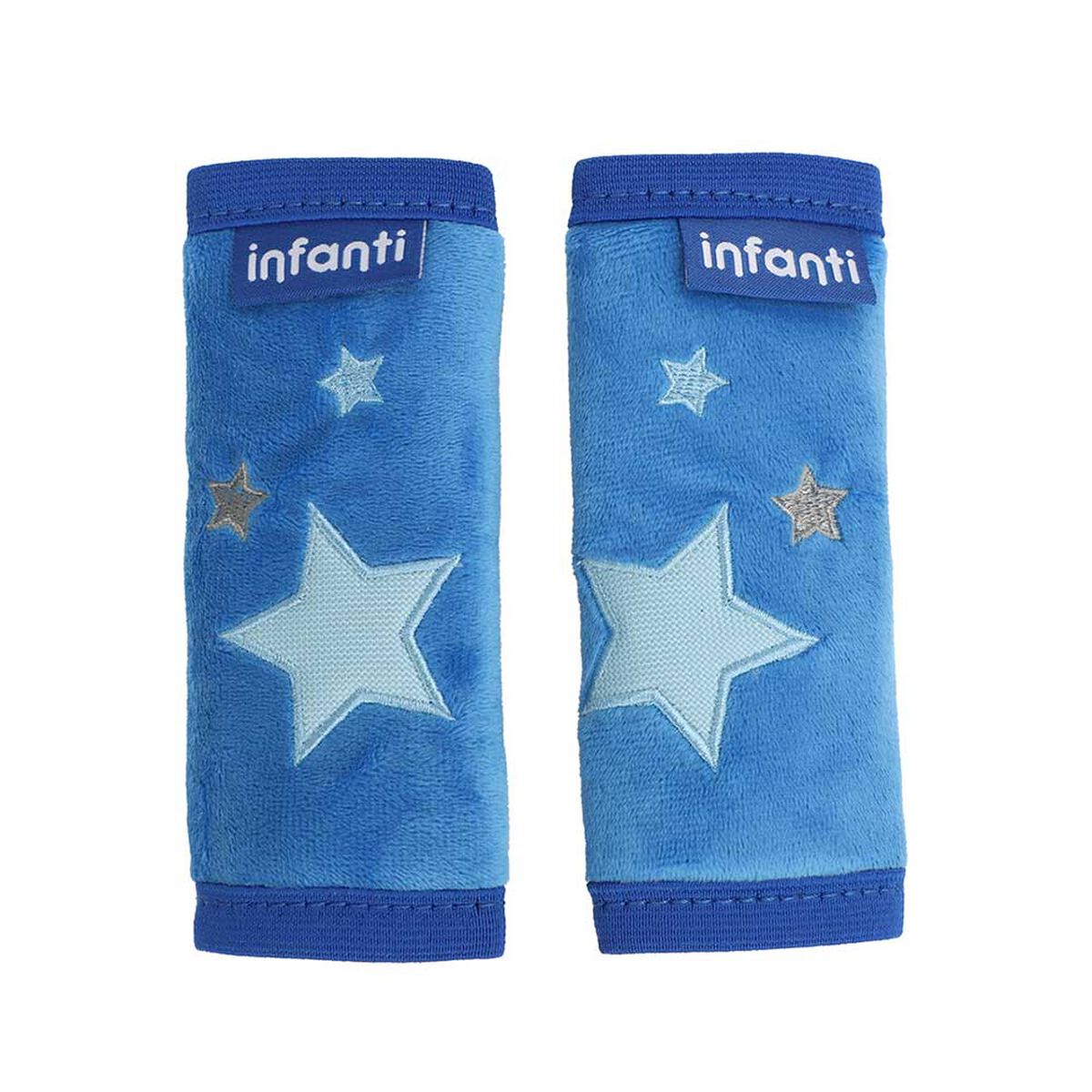 Protector de Cinturón Azul Infanti