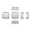 Audifonos Bluetooth In Ear AIWA AW-TWSG6M Bluetooth Blanco