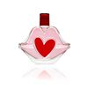 Set Regalo Agatha Ruiz de la Prada Perfume Mujer De Beso en Beso EDT 100ml + Megaspritzer 10ml