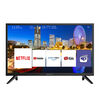 LED 24" Master-G MGS2410XP Smart TV HD
