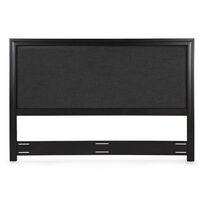 Respaldo Rosen 2 plazas Nolita Grafito