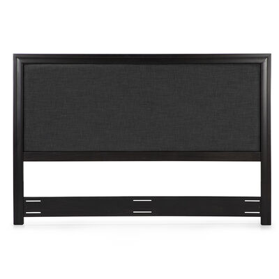 Imagen 1 del producto Respaldo Rosen 2 plazas Nolita Grafito