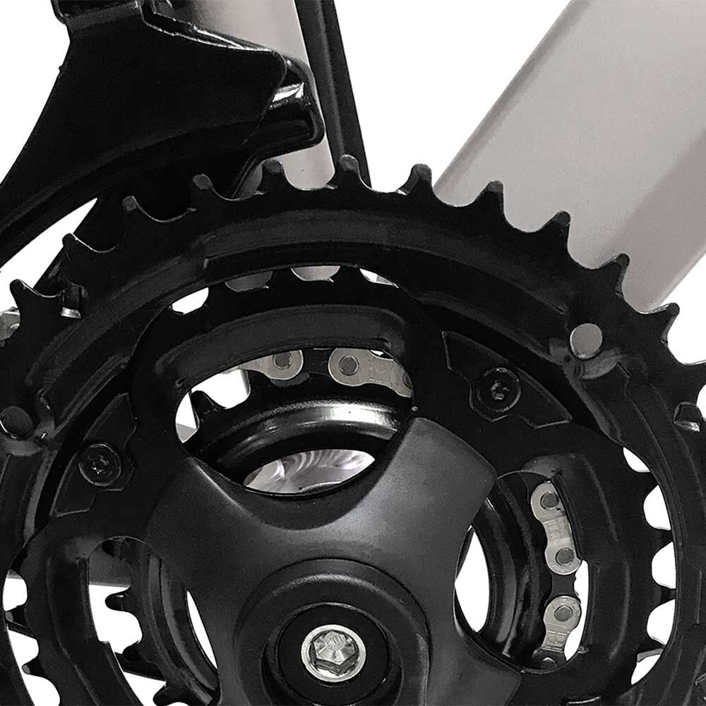 Bicicleta Mountain Bike Alpinextrem Melvin Aro 27.5 | Abc