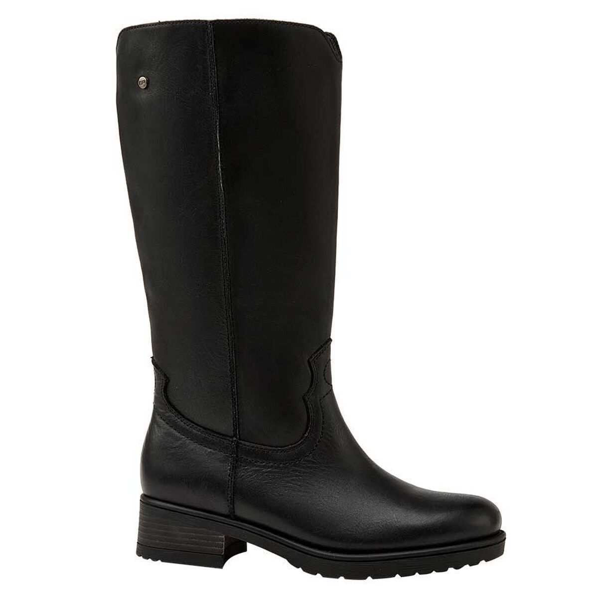 Bota Urbana Mujer Bruno Rossi