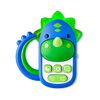 Teléfono Interactivo Zoo Dino Azul Skip Hop