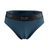 Pack 5 Slip Algod&oacute;n Hombre Top