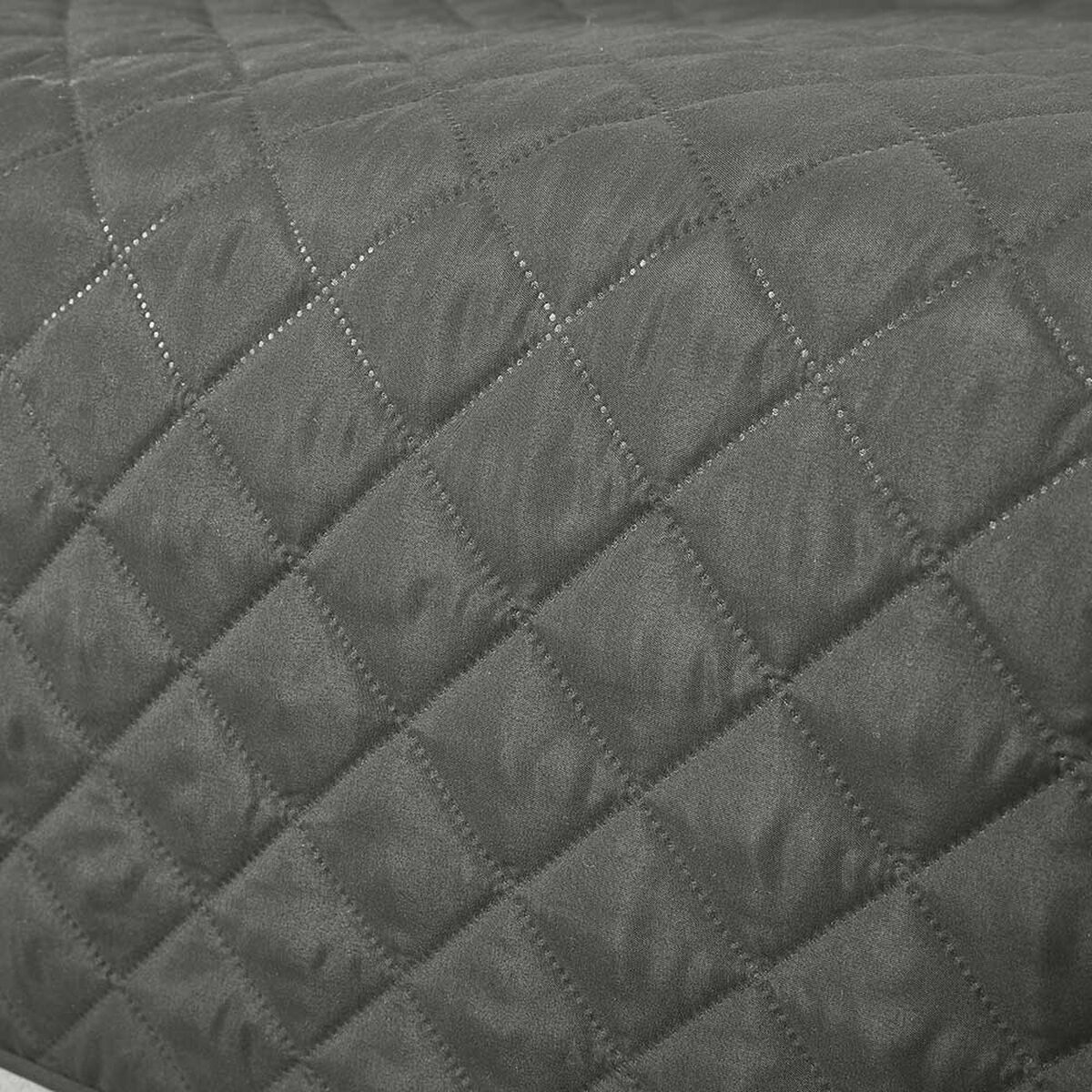 Funda para Sillón Modalfo Impermeable Gris 1 Cuerpo